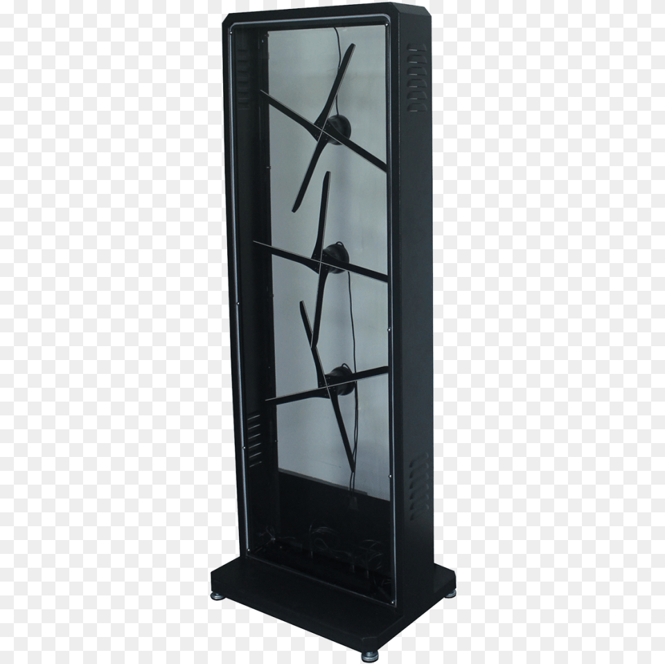 Holographic Wall Display Cabinet Major Appliance, Furniture, Device, Electrical Device Png