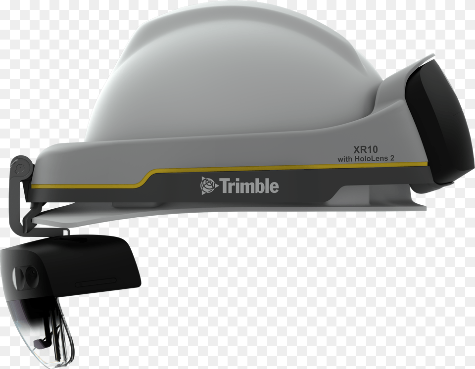 Hololens 2 Hard Hat, Clothing, Hardhat, Helmet Free Transparent Png