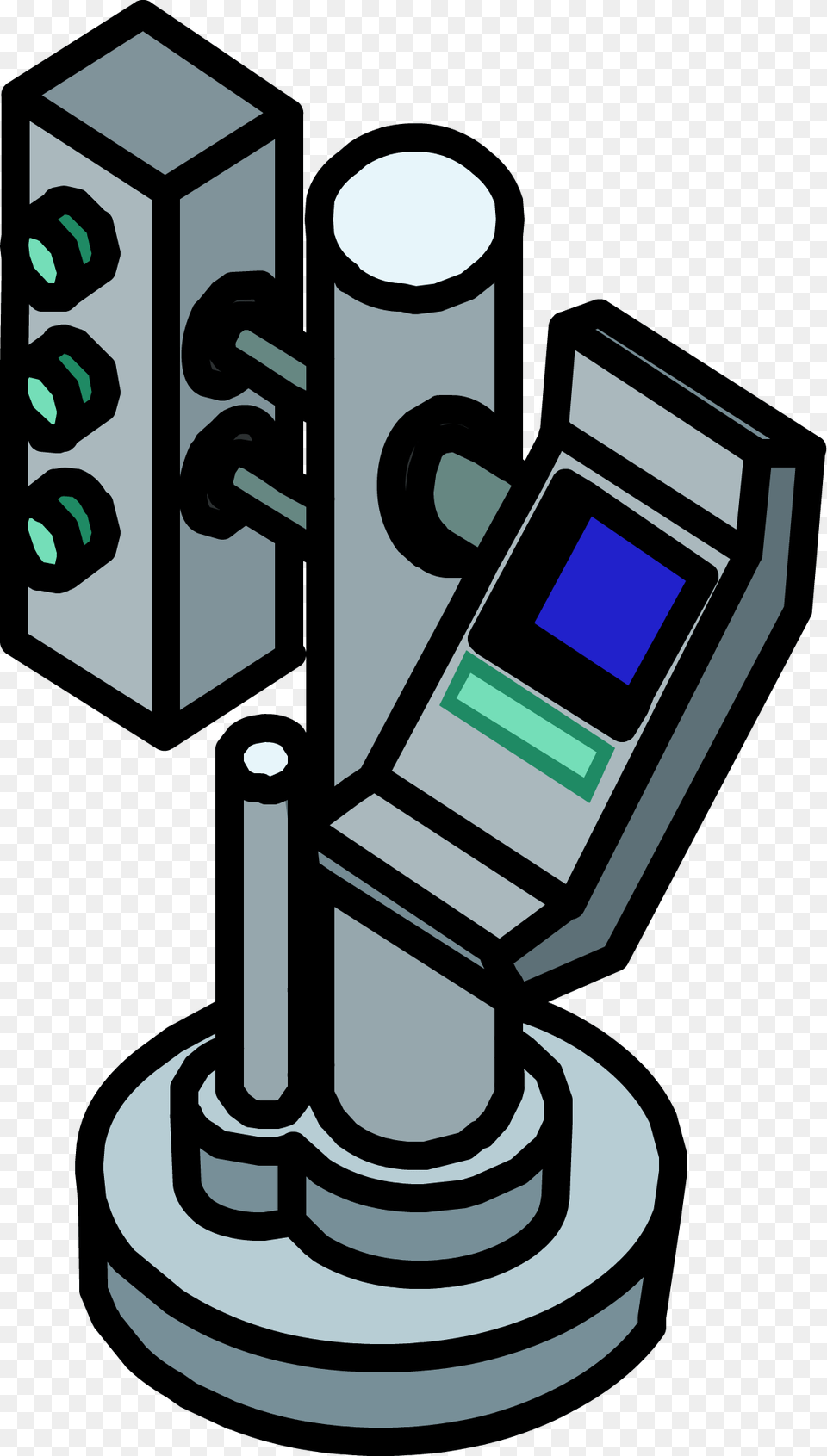 Holonet Tracking Console Icon, Light, Cross, Symbol Png Image