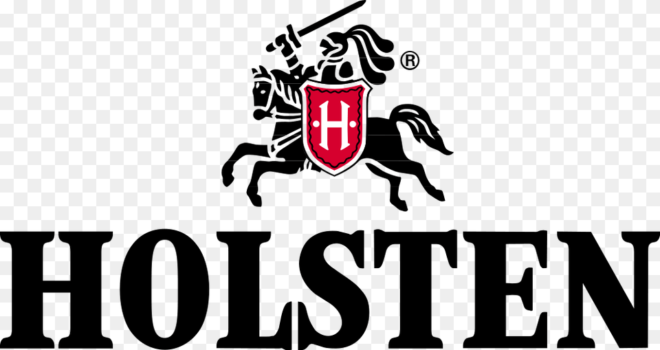 Holsten Logo, Armor Free Png Download