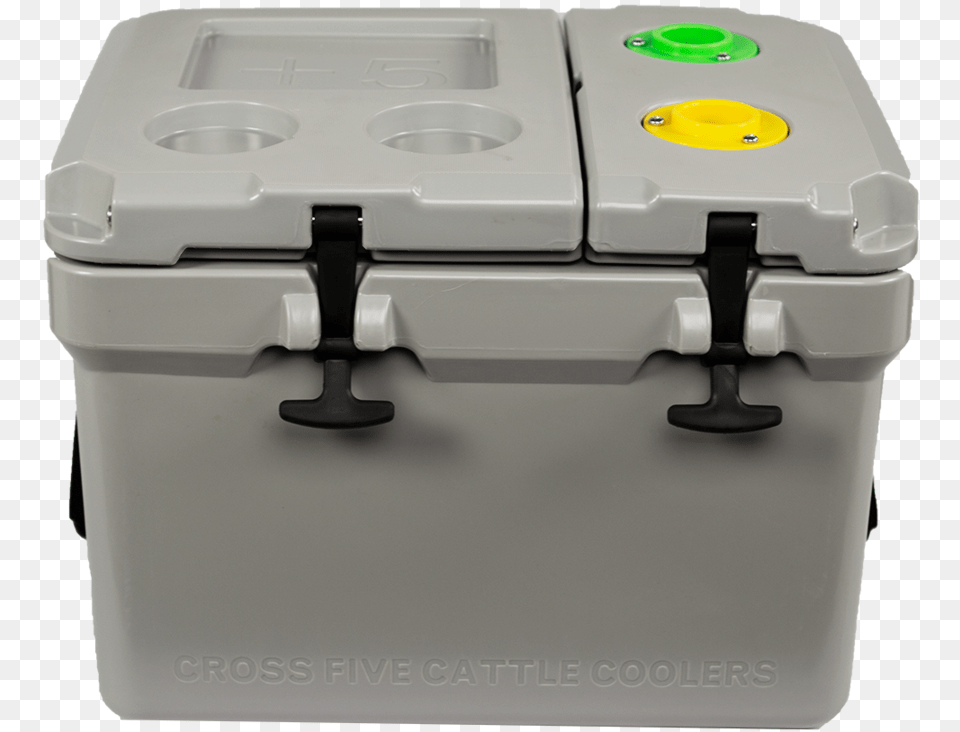 Holster Cross Five Cattle Coolerclass Lazyload Espresso Machine, Appliance, Cooler, Device, Electrical Device Free Png