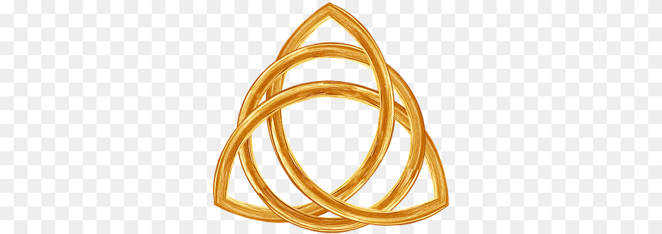 Holy Gold, Accessories, Knot Free Transparent Png