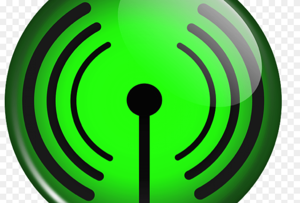 Holy Andrianantenaina Author, Electrical Device, Green, Microphone, Sphere Free Transparent Png