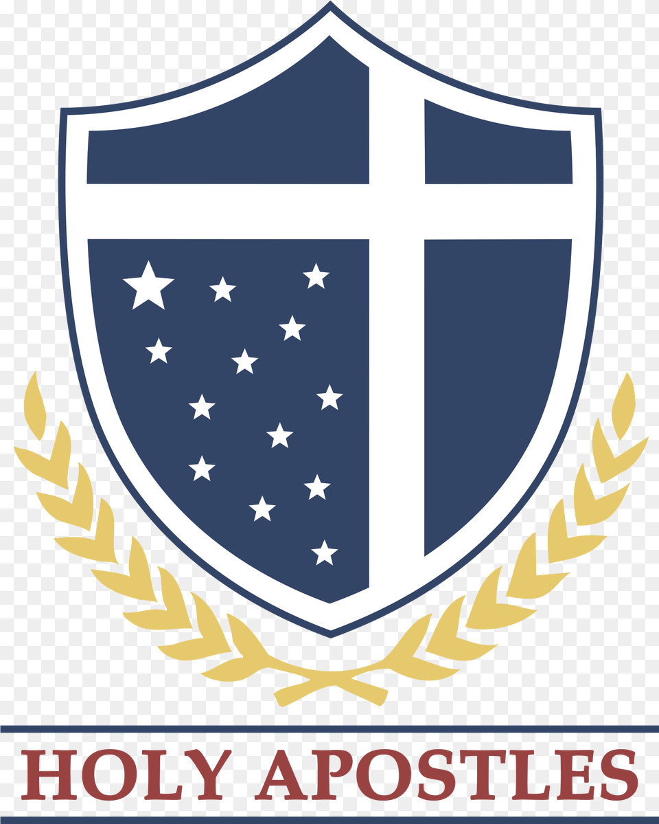 Holy Apostles College And Seminary, Armor, Shield Png Image