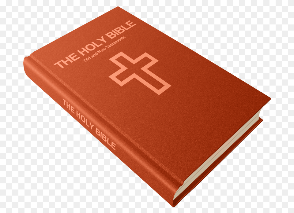 Holy Bible, Book, Publication Free Png Download