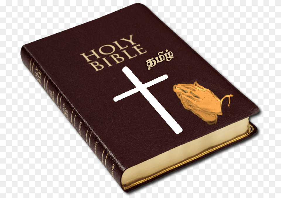 Holy Bible, Book, Publication, Diary, Document Free Png