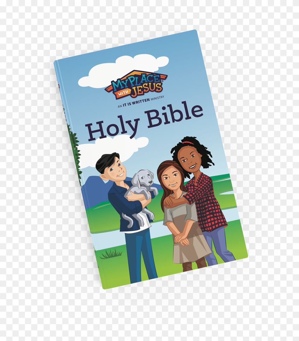 Holy Bible, Publication, Book, Comics, Adult Free Png
