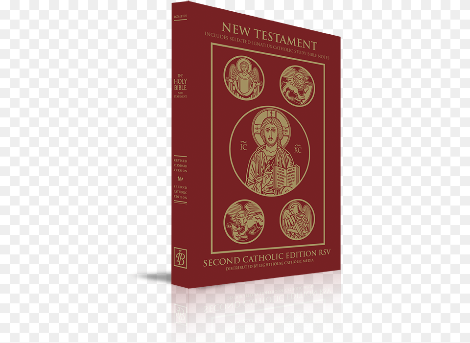Holy Bible, Advertisement, Book, Publication, Poster Free Png