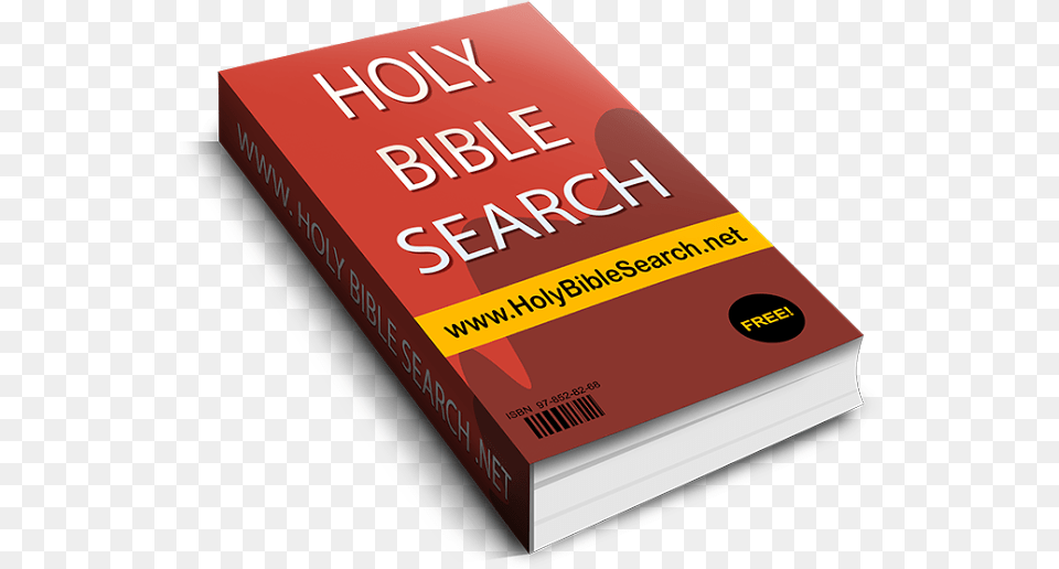 Holy Bible Clipart Photoshop Book Template, Publication, Novel Free Transparent Png