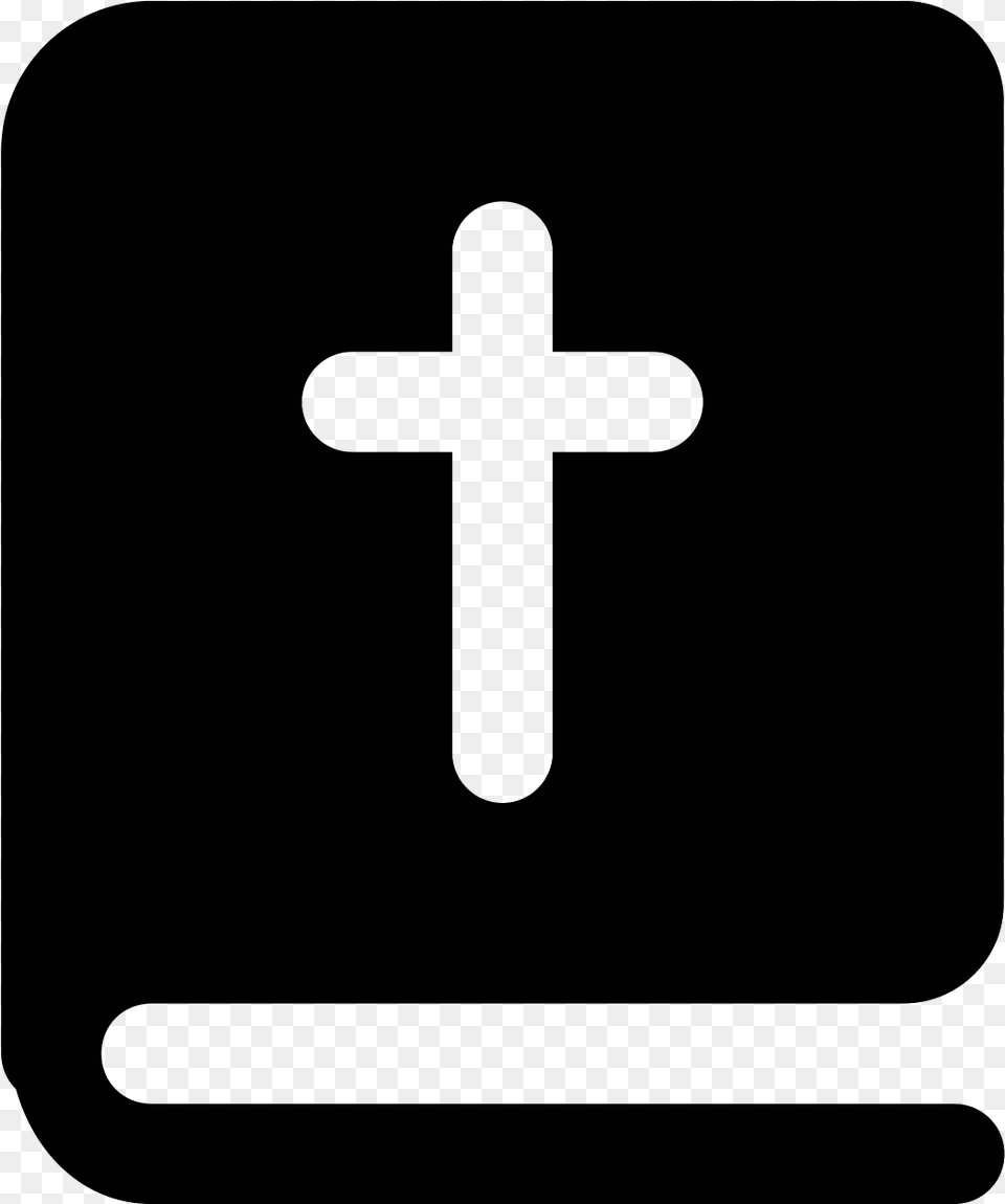 Holy Bible Icon Bible, Gray Png Image