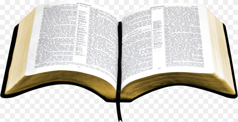 Holy Bible Image Bible, Book, Page, Person, Publication Png