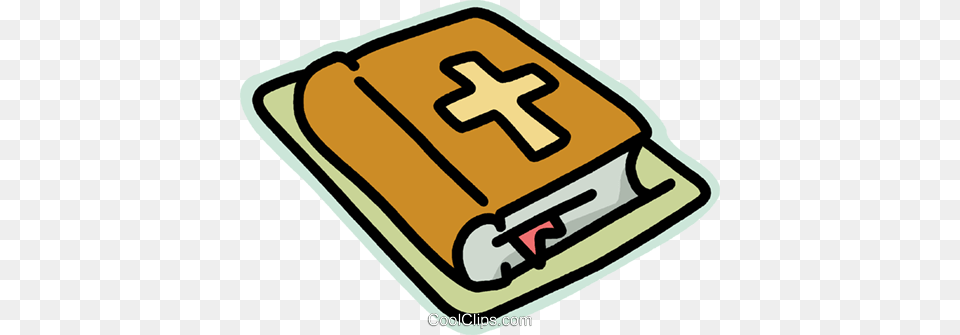 Holy Bible Royalty Vector Clip Art Illustration Png Image