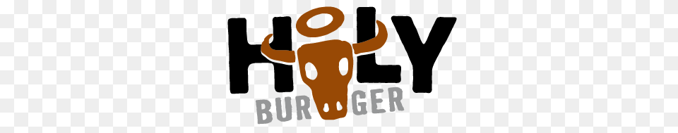 Holy Burger, Animal, Bull, Mammal, Ox Free Png Download