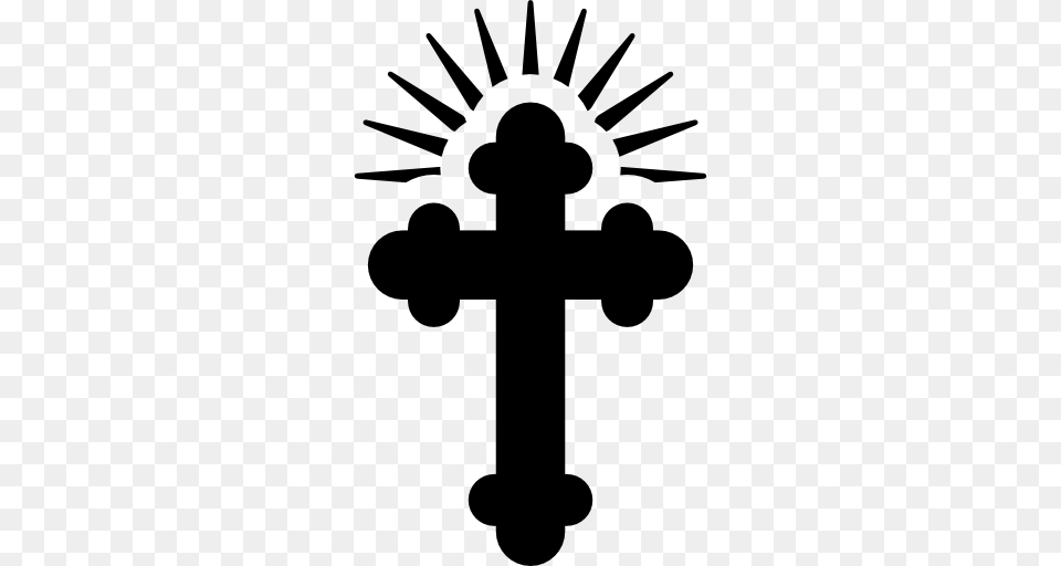 Holy Cross, Symbol Png