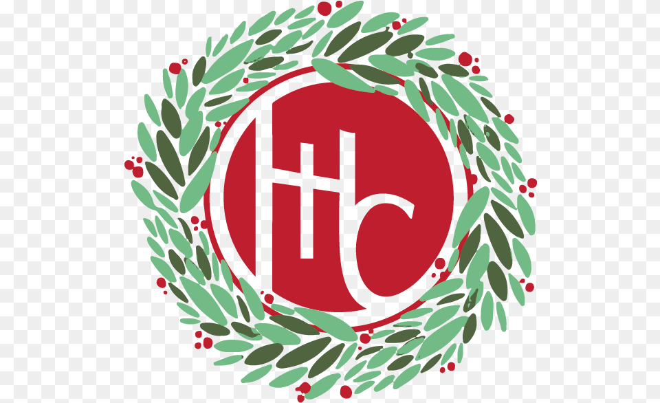 Holy Cross Advent Wreath Emblem Image With No Christmas Wreath Vector, Face, Head, Person Free Png