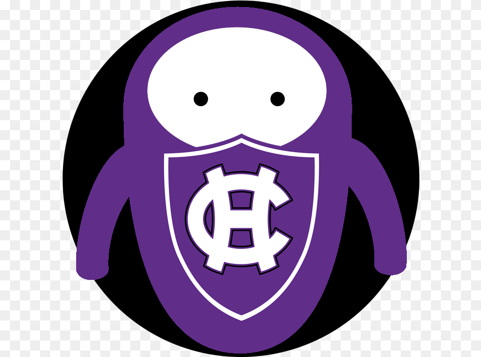 Holy Cross Basketball Logo, Nature, Outdoors, Snow, Snowman Free Png