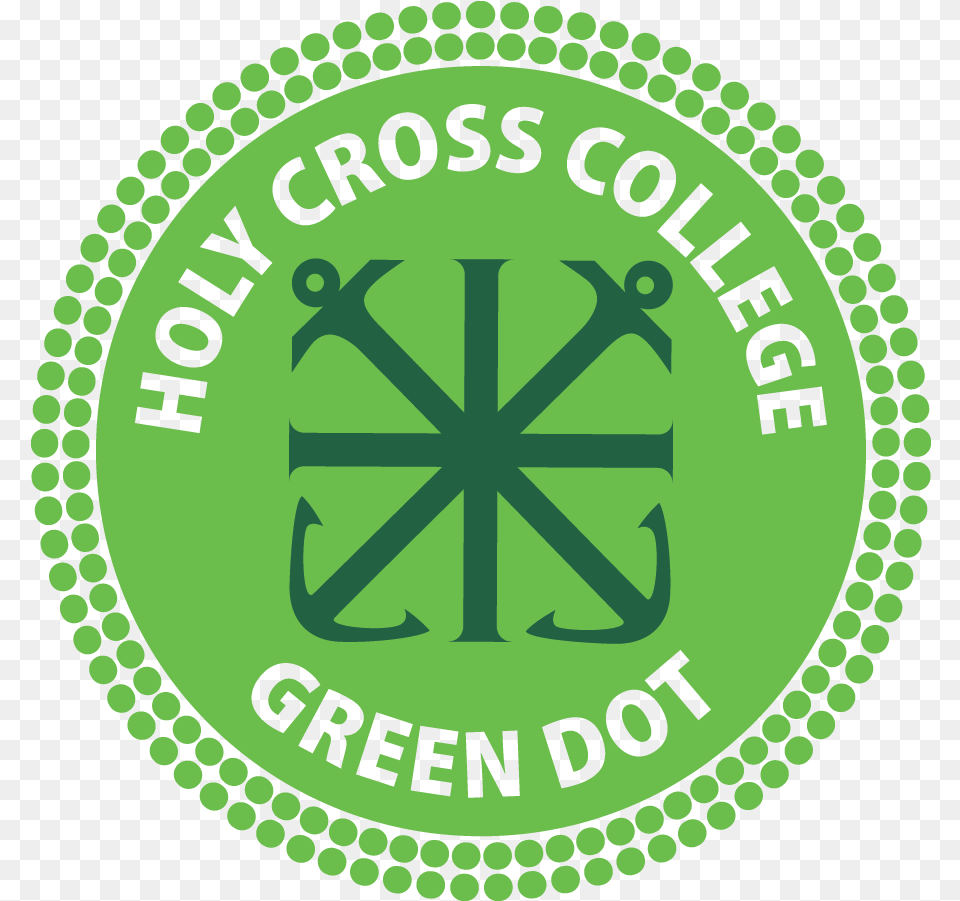 Holy Cross College Notre Circle, Logo, Electronics, Hardware, Symbol Free Png Download