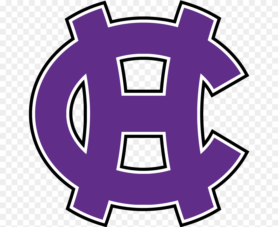 Holy Cross Logos Holy Cross Athletics Logo, Symbol, First Aid Free Transparent Png