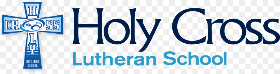 Holy Cross Lutheran Church Of Wichita Kansas Holy Cross Lutheran School Wichita Ks, Symbol Free Png