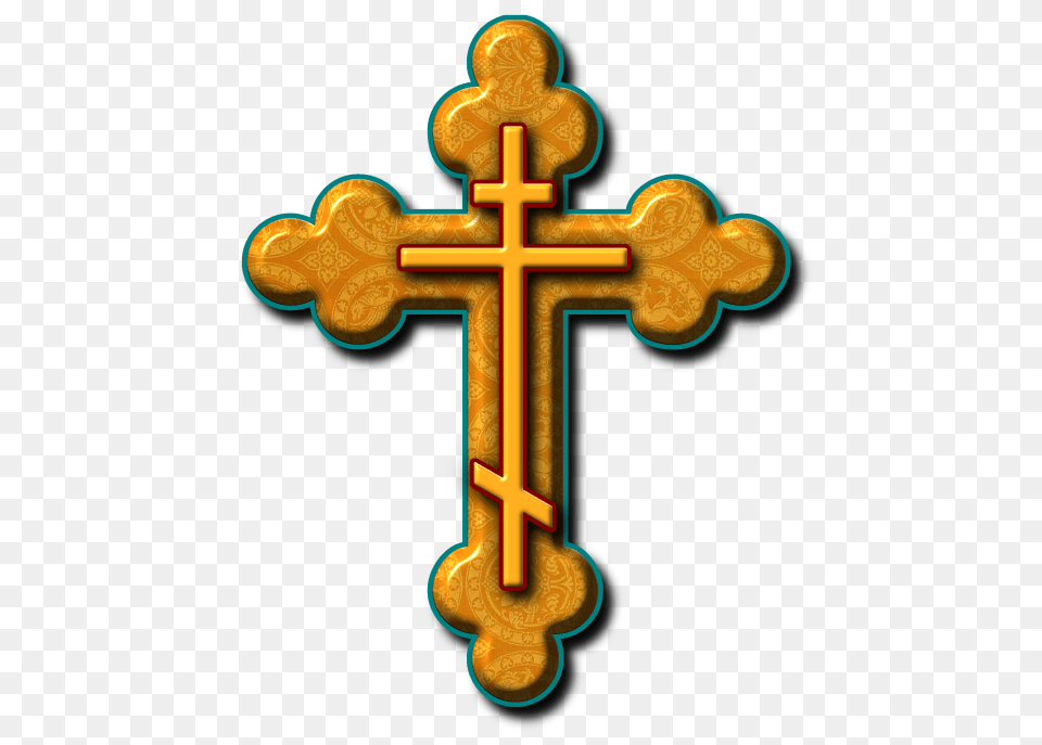 Holy Cross Orthodox, Symbol, Crucifix Free Transparent Png