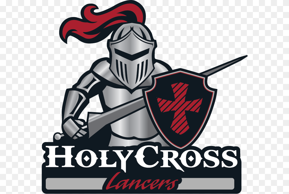 Holy Cross Preparatory Academy, Armor, Dynamite, Weapon Free Png Download