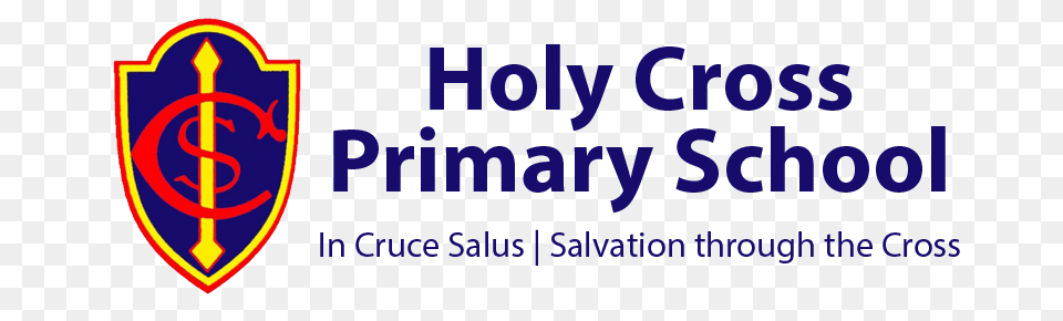 Holy Cross Primary School, Logo Png