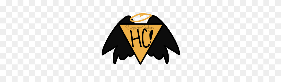 Holy Crow Splatoon Team Logo, Symbol Free Transparent Png