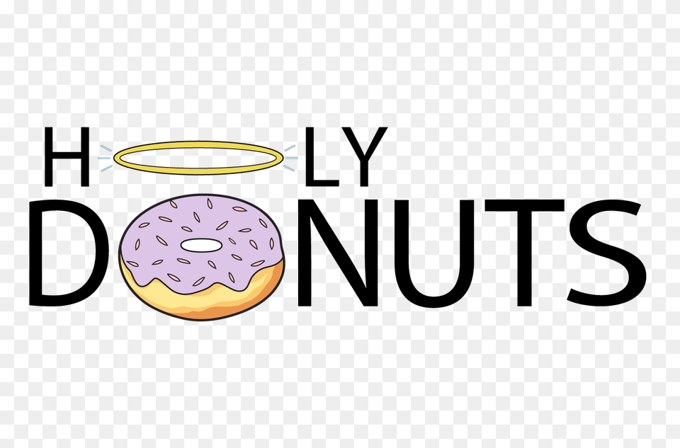 Holy Donuts Home, Food, Sweets, Donut Free Transparent Png