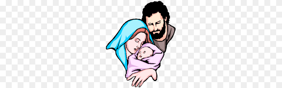 Holy Family Clip Art Clipart Collection, Adult, Person, Woman, Female Png Image