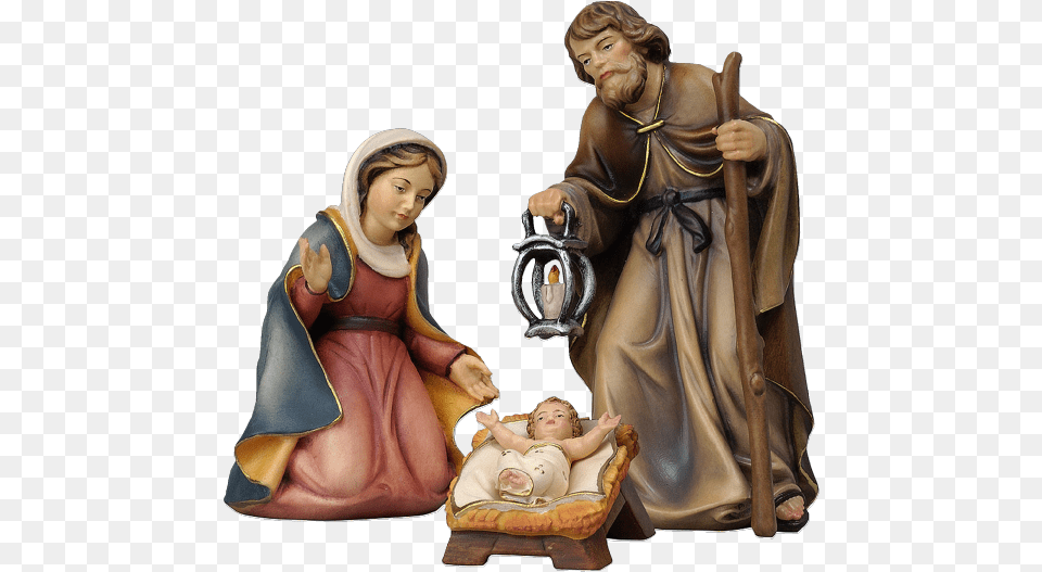 Holy Family In Bethlehem, Adult, Person, Female, Woman Png Image