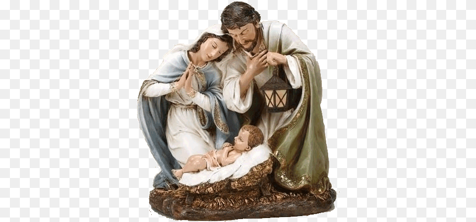 Holy Family Nativity Holy Family Christmas, Art, Baby, Painting, Person Png
