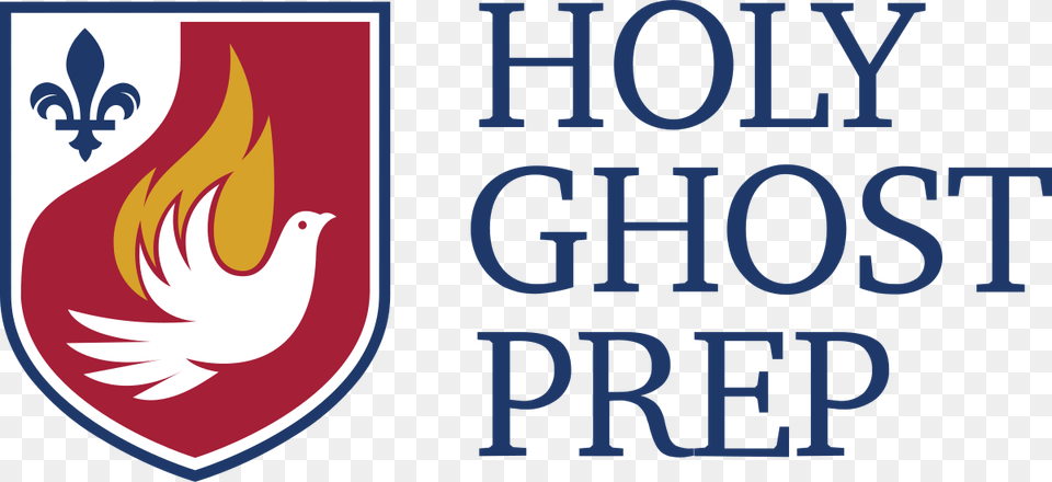 Holy Ghost Preparatory School, Logo Png Image