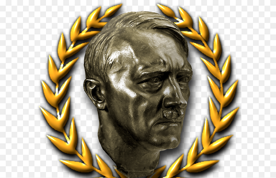 Holy Grail And Hitler, Adult, Male, Man, Person Free Transparent Png