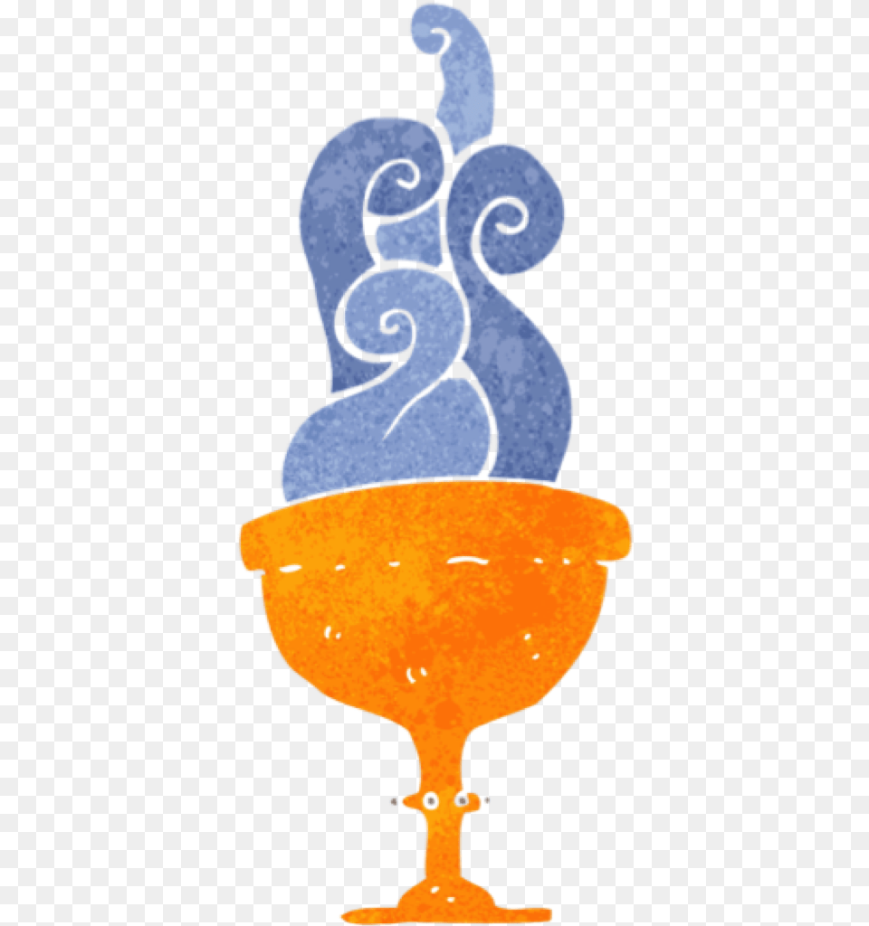 Holy Grail Cartoon, Glass, Goblet, Light, Baby Free Png