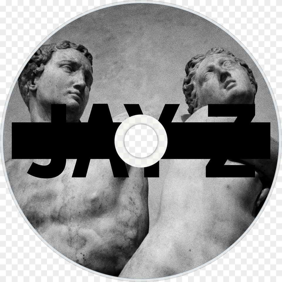 Holy Grail Jay Z Album Cover, Adult, Male, Man, Person Png