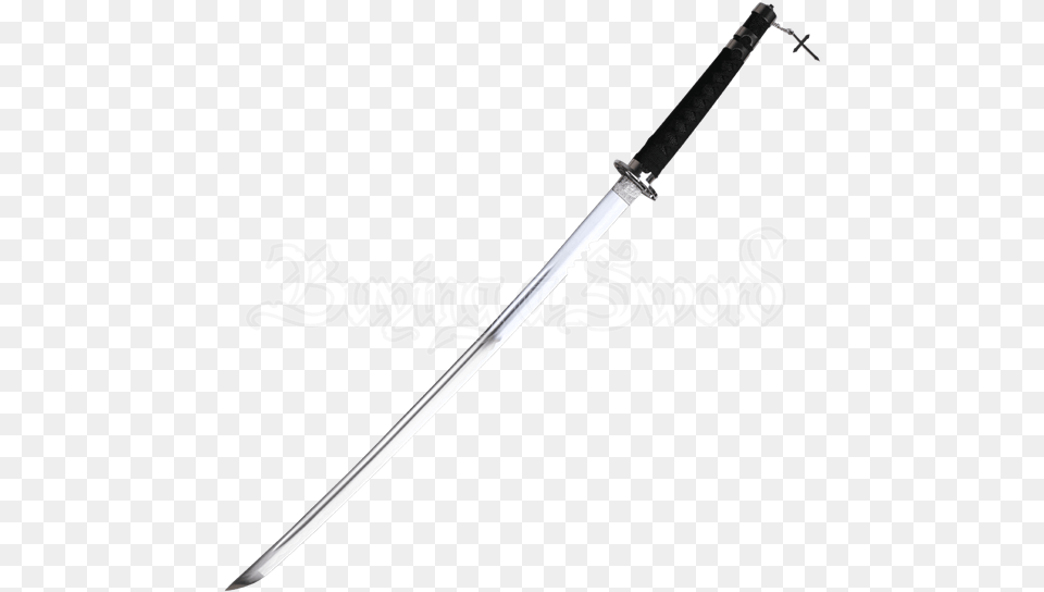 Holy Guardian Samurai Sword Sword, Weapon, Blade, Dagger, Knife Png