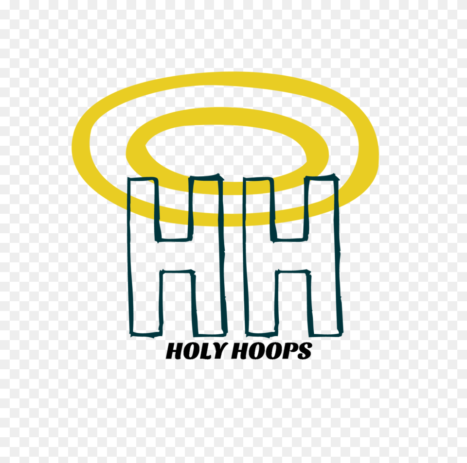 Holy Hoops Three The North, Light, Logo Png