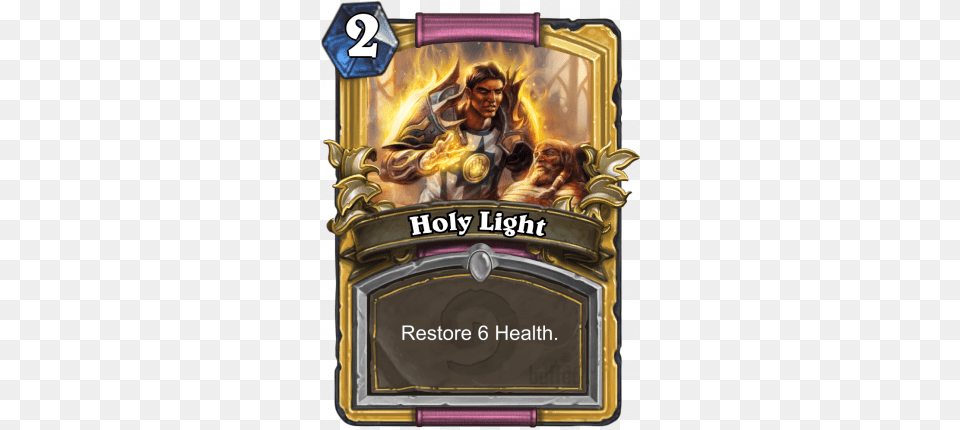 Holy Light Bola De Fuego Hearthstone, Adult, Female, Person, Woman Free Transparent Png