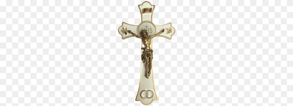 Holy Mass Wedding Crucifix, Cross, Symbol Free Transparent Png