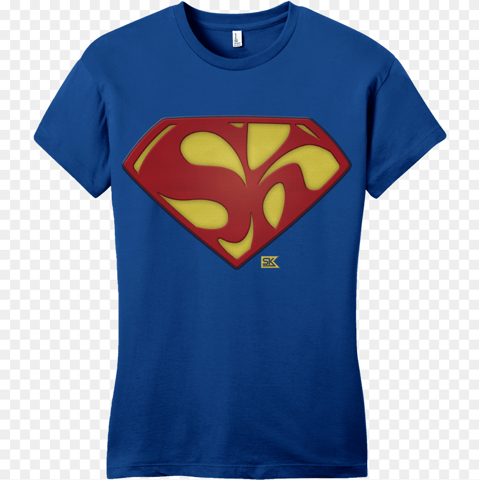 Holy Musical Bman U2013 Super Logo T Shirt Starkid T Shirt Starship, Clothing, T-shirt Png Image