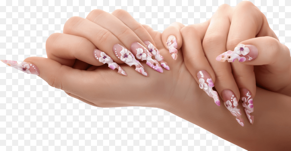 Holy Nails Dickson, Body Part, Hand, Manicure, Nail Free Png Download