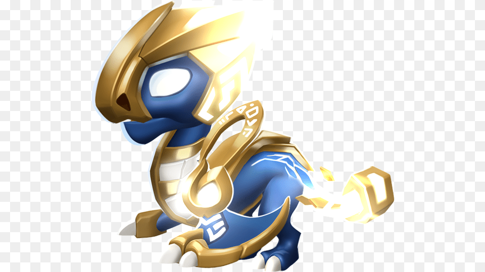 Holy Paladin Dragon Fictional Character Free Transparent Png