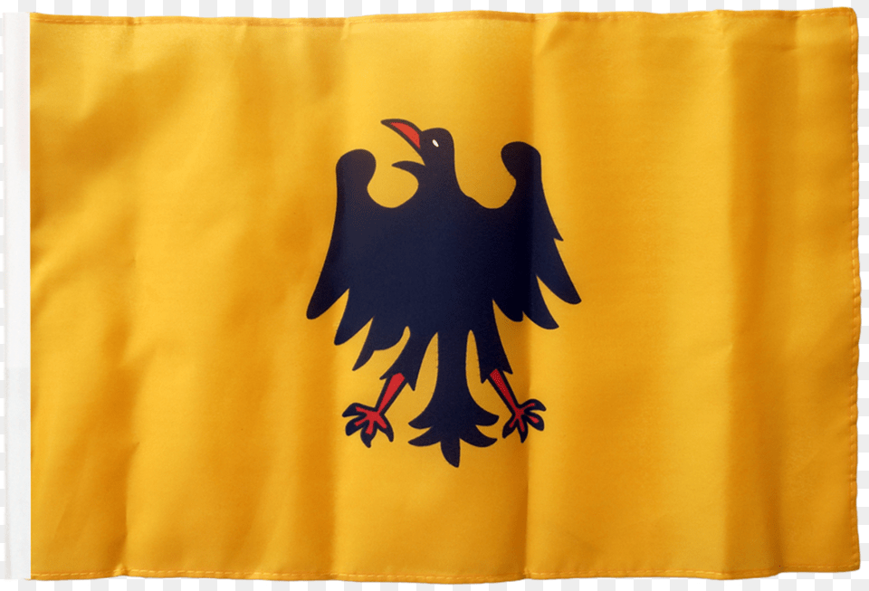 Holy Roman Empire Before 1400 Flag Holy Roman Empire Flag, Animal, Bird Free Transparent Png