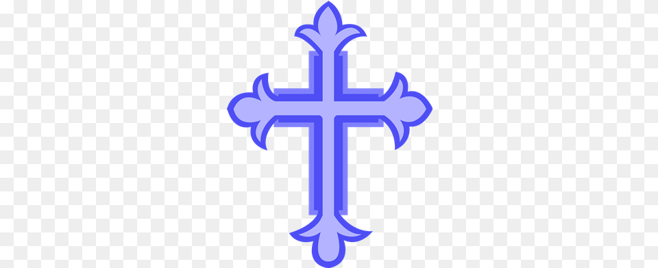 Holy Rosary Catholic School School, Cross, Symbol, Outdoors Free Png Download