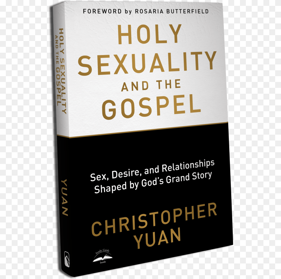 Holy Sexuality And The Gospel Angled, Book, Novel, Publication Free Png