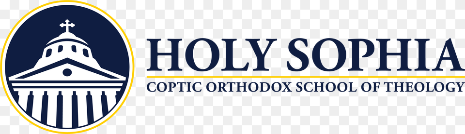 Holy Sophia Coptic Orthodox School Of Theology Circle, Logo Free Transparent Png