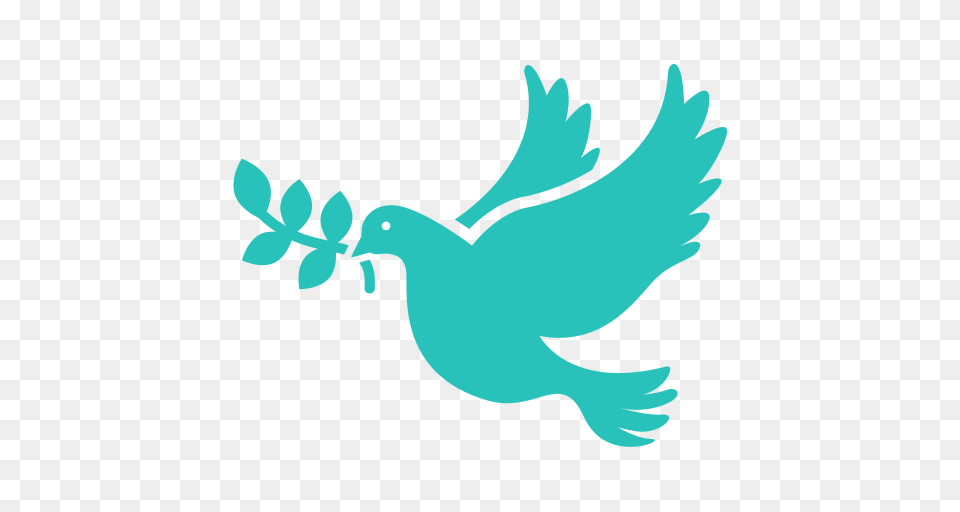 Holy Spirit, Turquoise, Paper Free Png