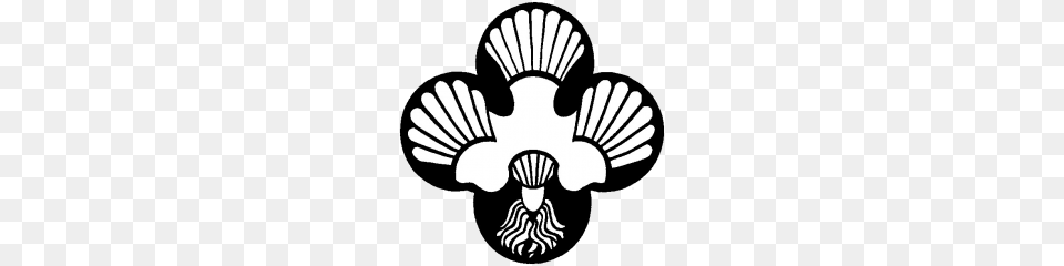 Holy Spirit, Emblem, Symbol, Animal, Bird Png Image