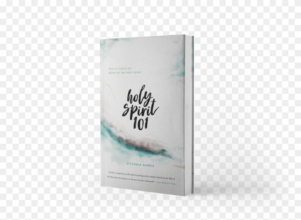 Holy Spirit, Book, Publication, Novel Png