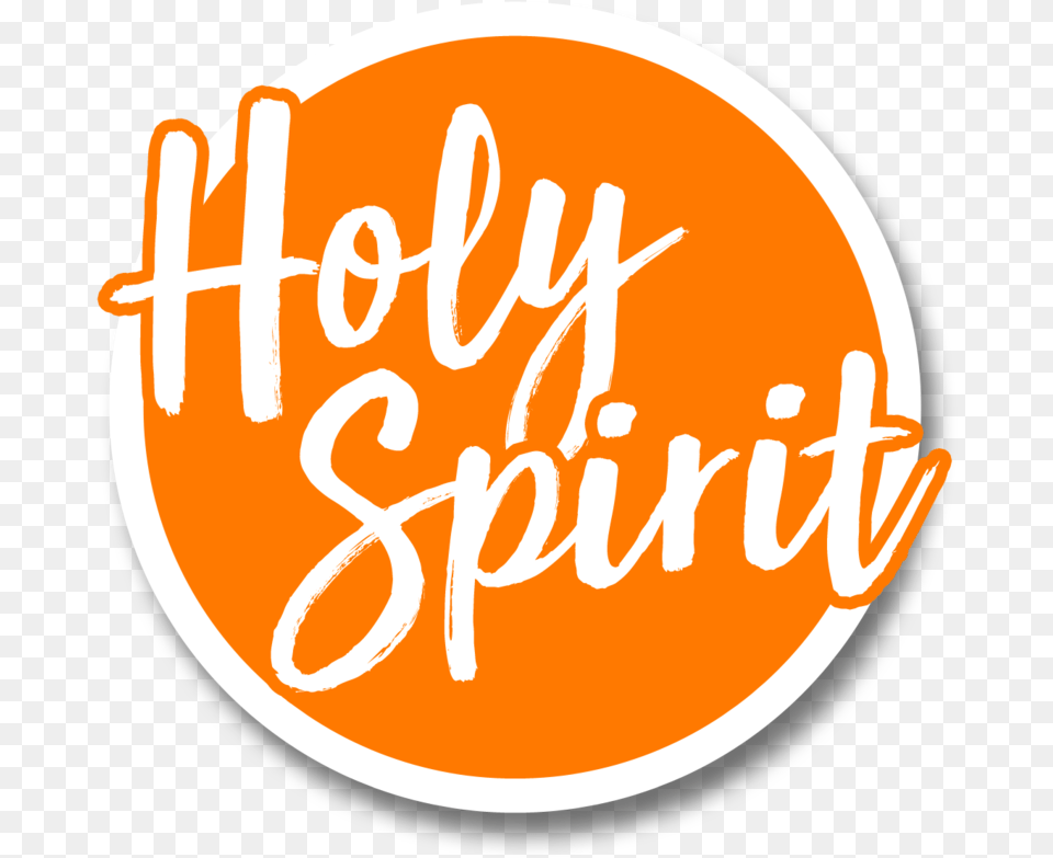Holy Spirit Circle, Text, People, Person Free Png